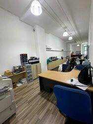 Woodlands 11 (D25), Factory #503853041